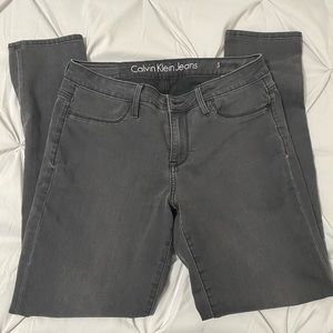Calvin Klein Jean leggings
